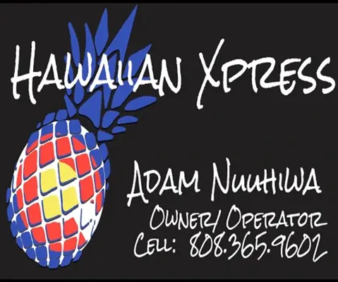 Hawaiian Xpress – Home Services in Colorado Springs